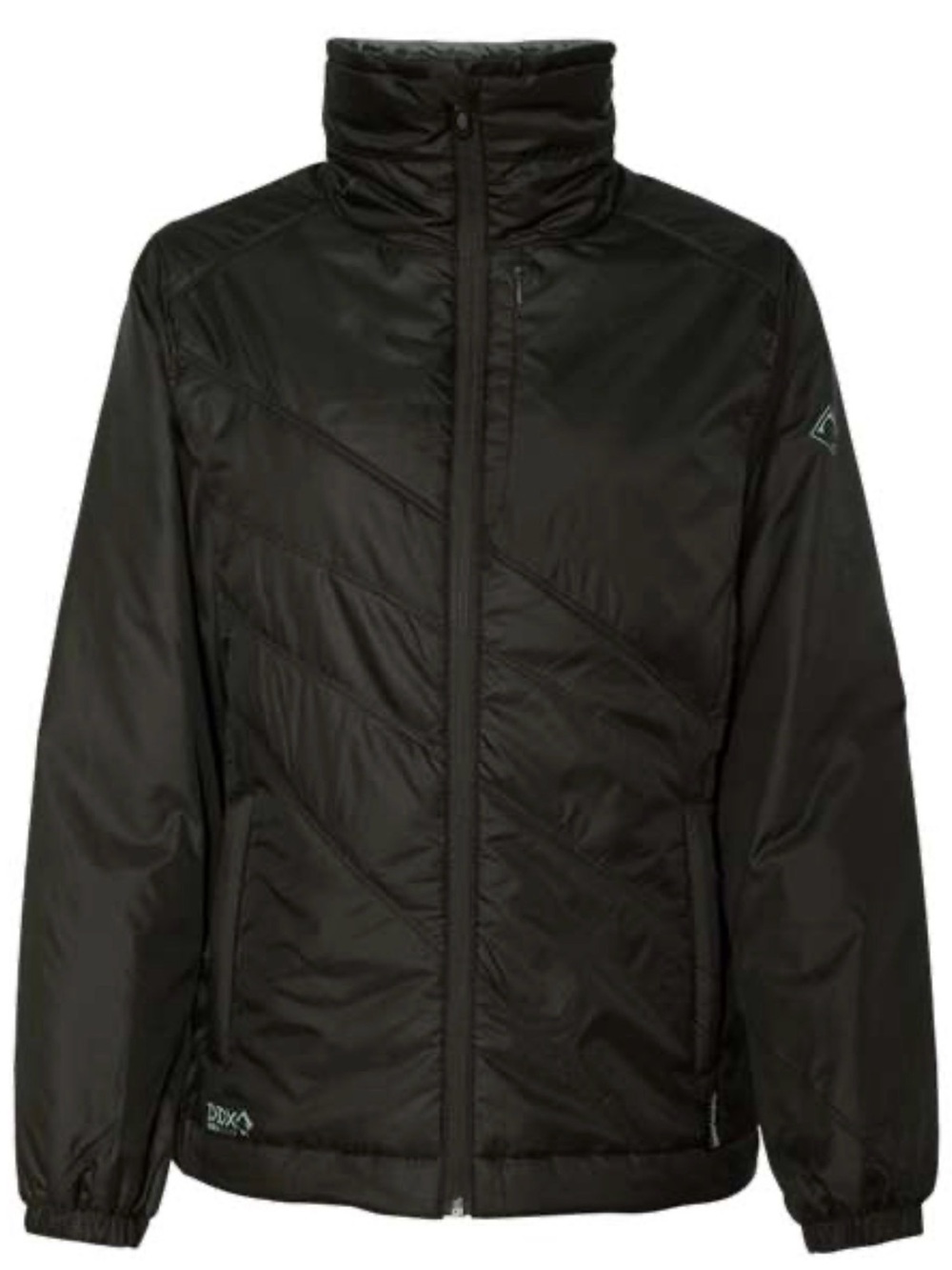 DRI DUCK WOMEN'S SOLSTICE THINSULATE™ LINED PUFFER JACKET‎ Size L
